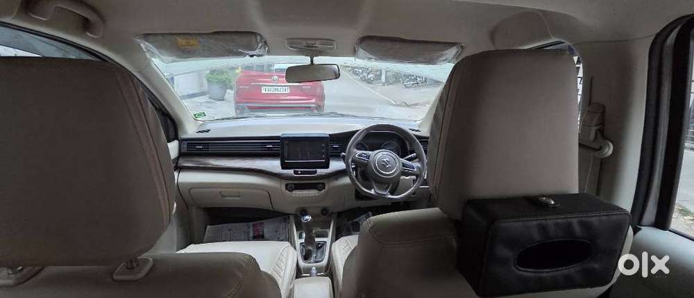 Maruti Suzuki Ertiga 1.5 Zxi Plus Shvs, 2020, Petrol