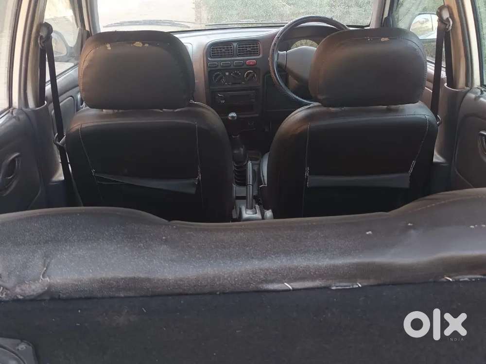 Car In Good Condition. Passing Valid Till March 2029.