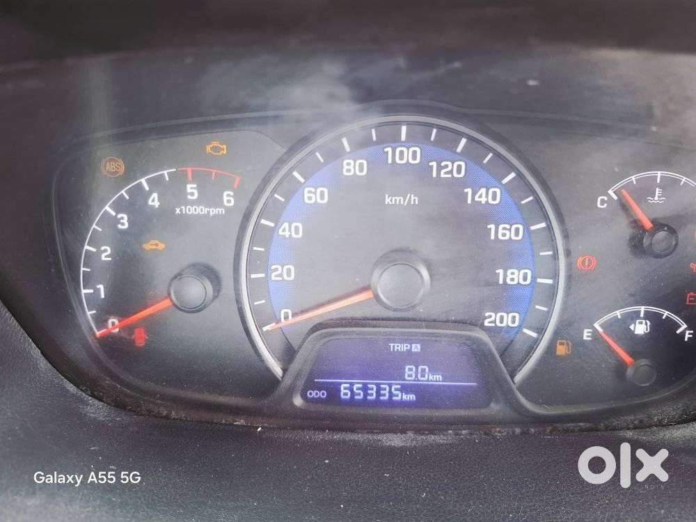 Hyundai Xcent 1.1 Crdi S, 2016, Diesel