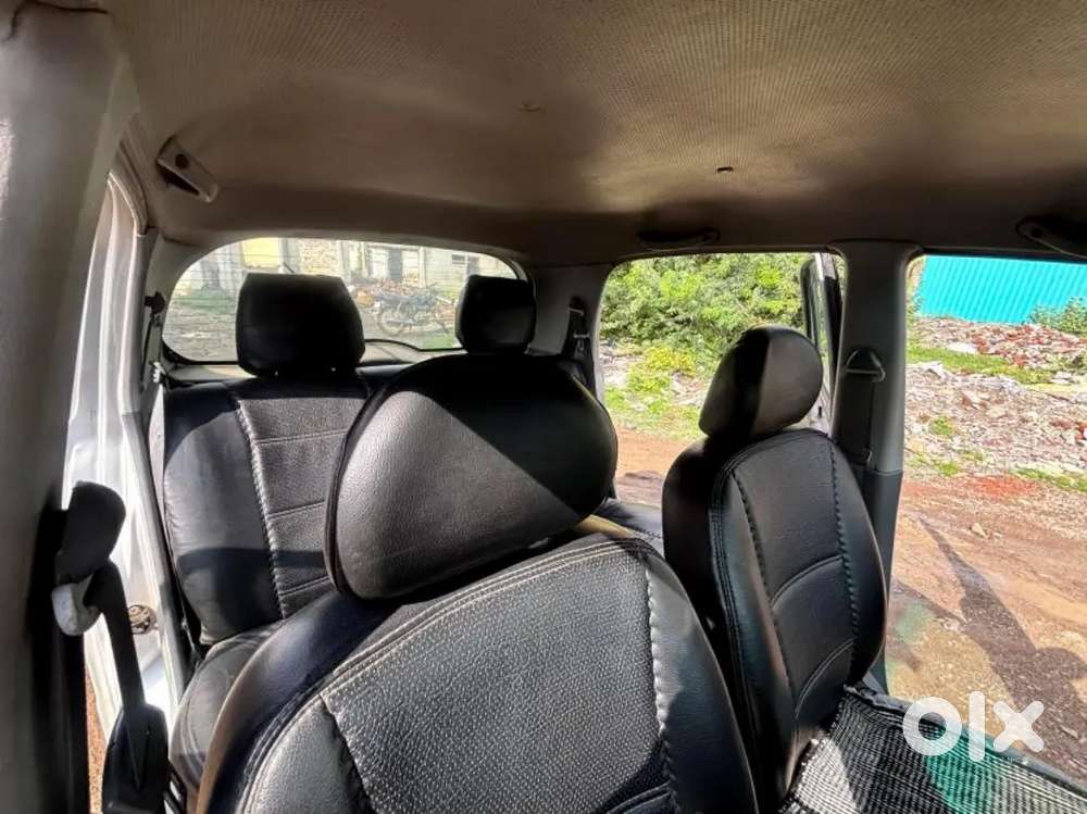 Hyundai Santro Xing 2003 Variant