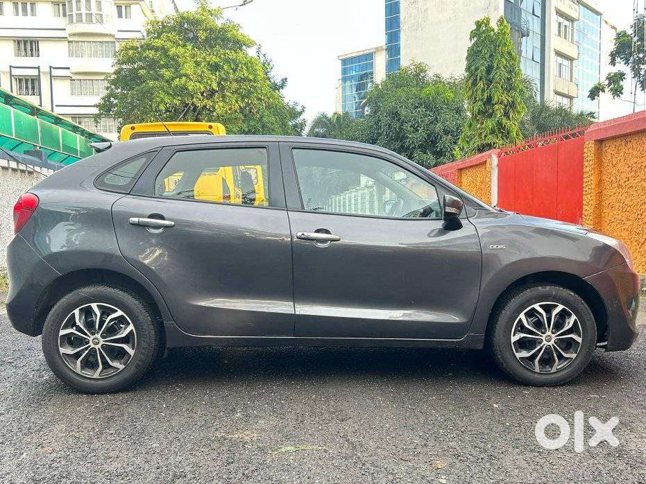 Maruti Suzuki Baleno Delta, 2018, Diesel