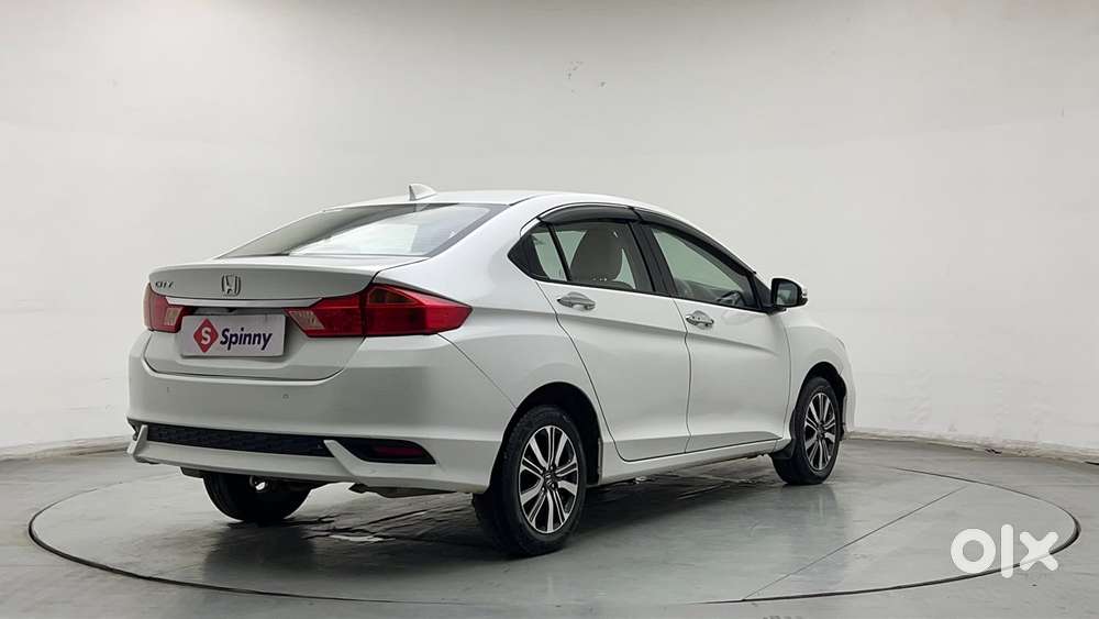 Honda City 1.5 V 4th Gen I-vtec Mt, 2022, Petrol