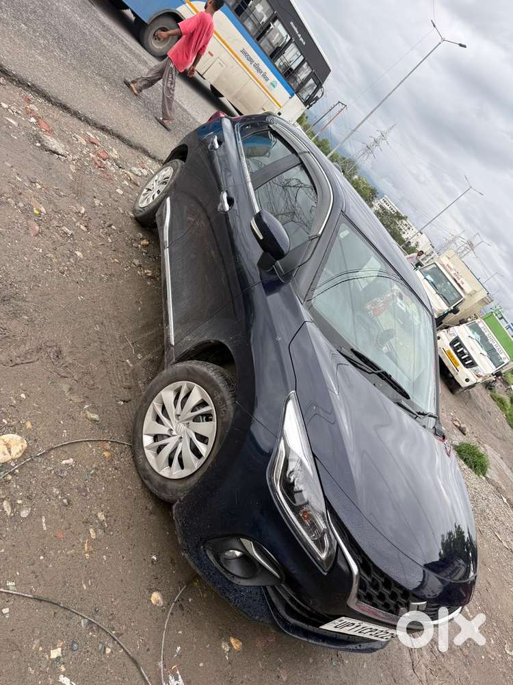 Maruti Baleno 1.2 Delta 2023
