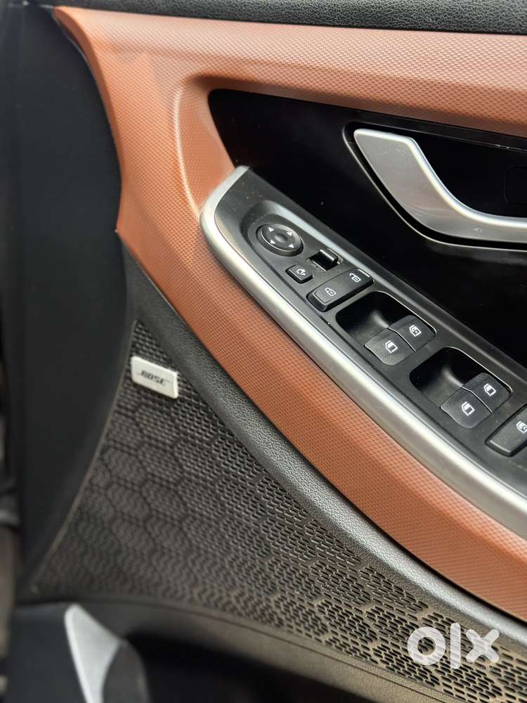 Hyundai Alcazar 1.5 Platinum (o) Diesel At 6 Str, 2022, Diesel