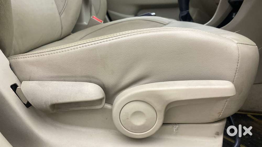 Maruti Suzuki Ciaz 1.5 Alpha Shvs Petrol, 2018, Petrol