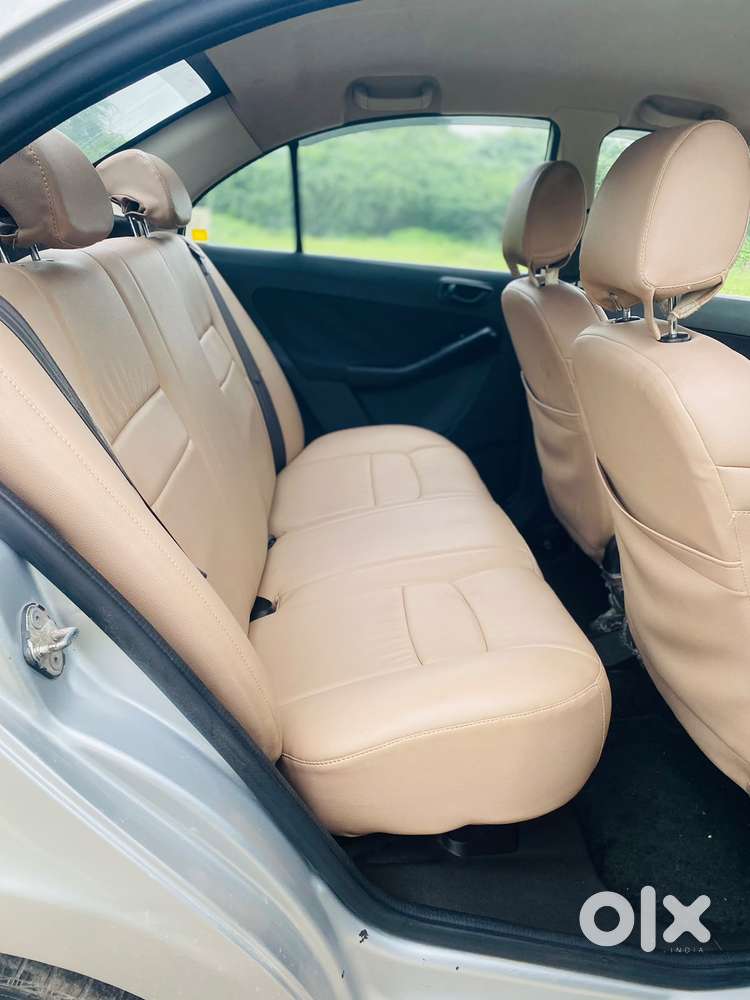Tata Zest Amt Quadrajet 1.3 Xma, 2015, Diesel