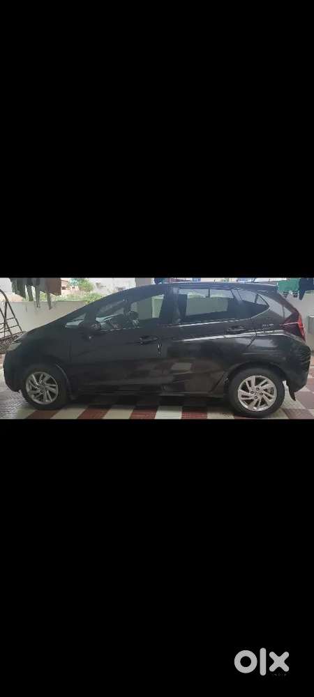 Honda Jazz 2018 Petrol 45000 Km Driven