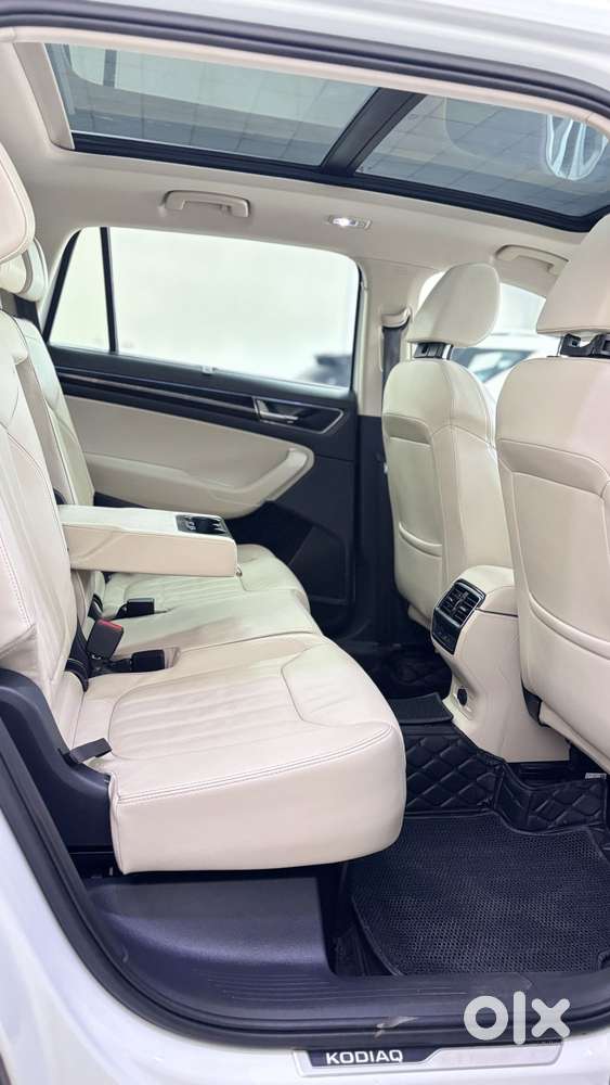 Skoda Kodiaq 2.0 L&k Tdi 4x4 At, 2020, Diesel