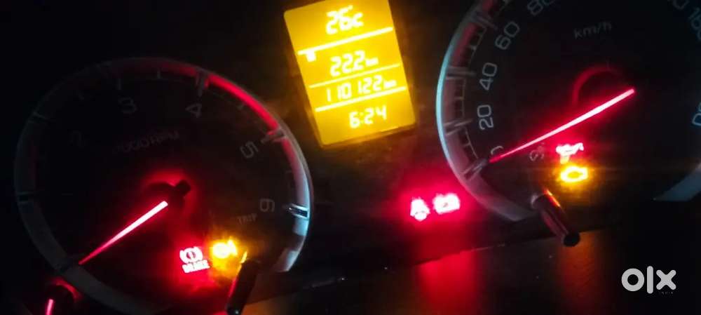 Maruti Suzuki Swift 2014 Diesel 113000 Km Driven