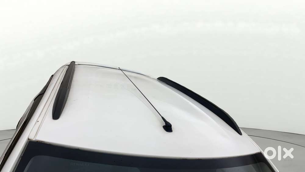 Renault Kwid 2015-2019 1.0 Rxt Amt, 2016, Petrol