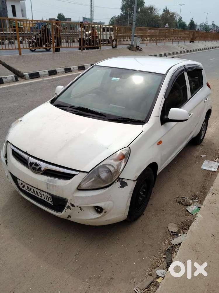 Hyundai Model Manual 2013