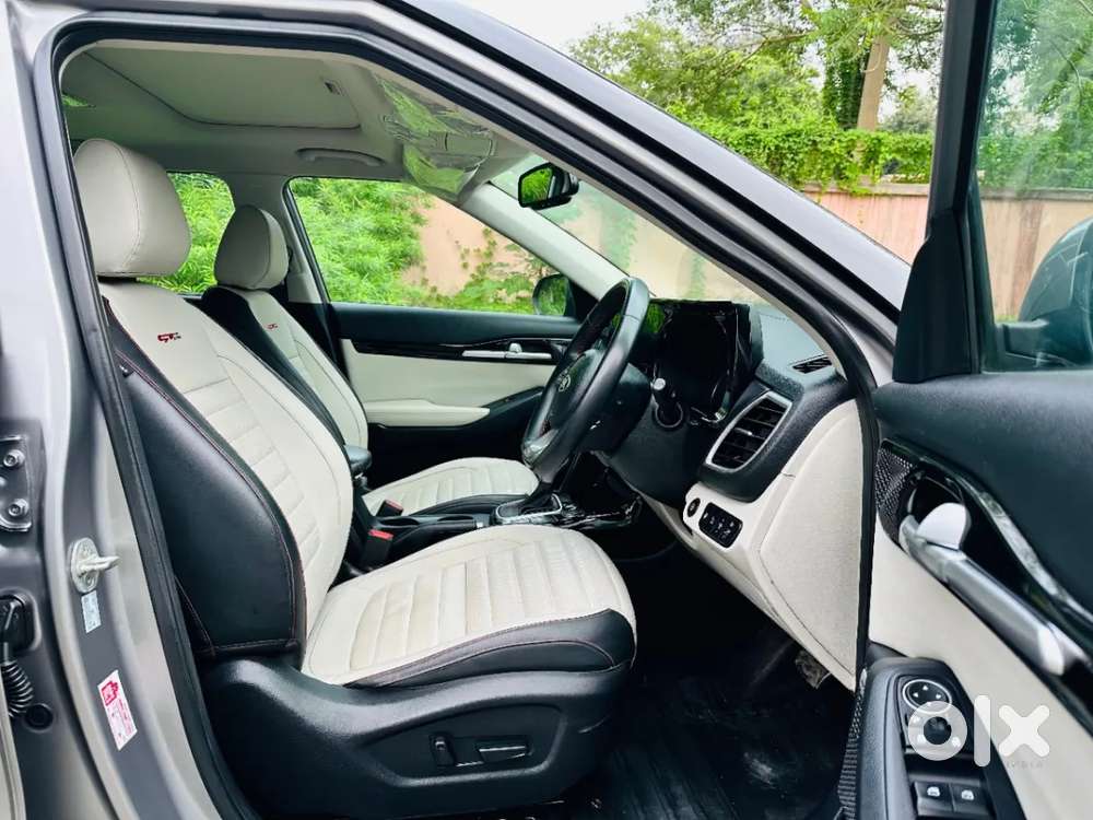 Kia Seltos Gtx Dct, 2019, Petrol