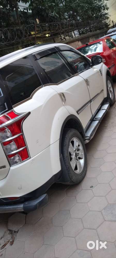 Mahindra Xuv500 Diesel 2015