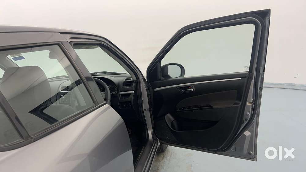 Maruti Suzuki Swift Vvt Vxi, 2014, Petrol