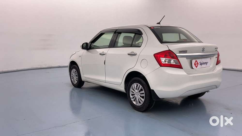 Maruti Suzuki Swift Dzire 2012-2015 Vdi, 2016, Diesel