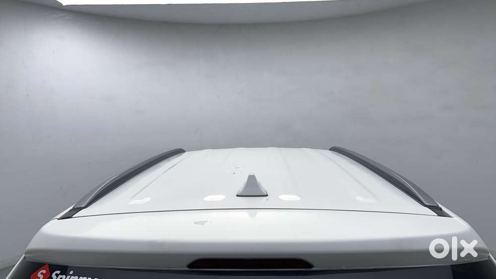 Hyundai Creta 1.6 Sx (o), 2019, Petrol