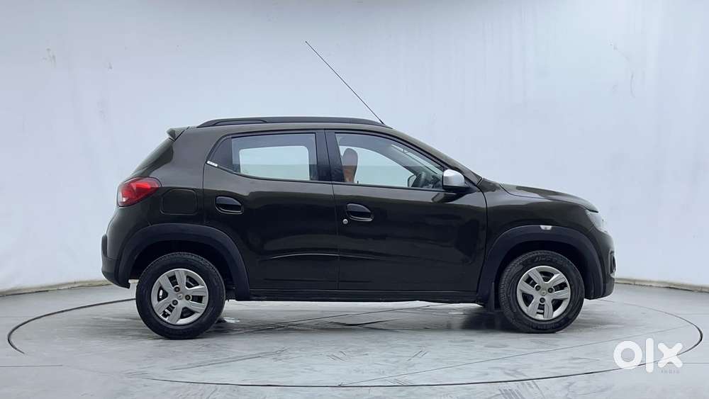 Renault Kwid 1.0 Rxt Sce Special, 2019, Petrol