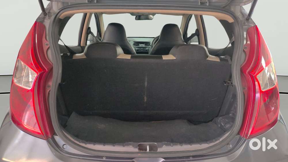 Hyundai Eon D Lite, 2015, Petrol