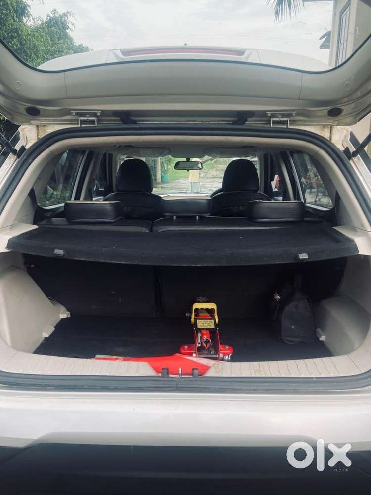 Mahindra Xuv300 W6 Diesel  2019