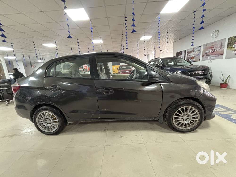 Honda Amaze 2013-2016 Sx I-dtec, 2016, Diesel