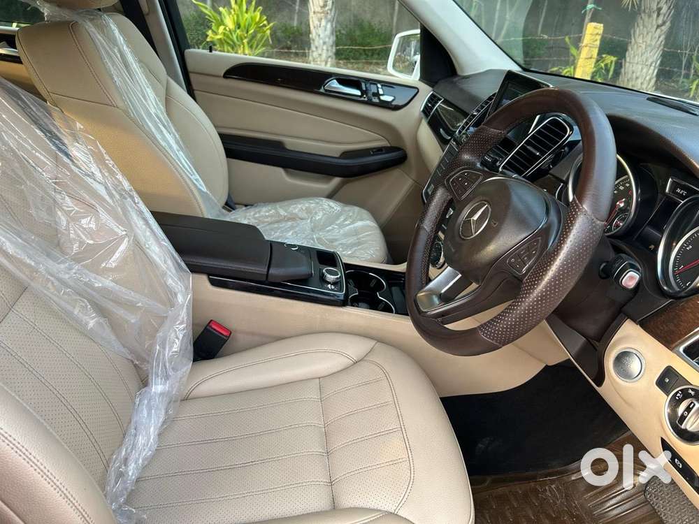 Mercedes-benz Gle Class 2.1 250d 4matic, 2016, Diesel