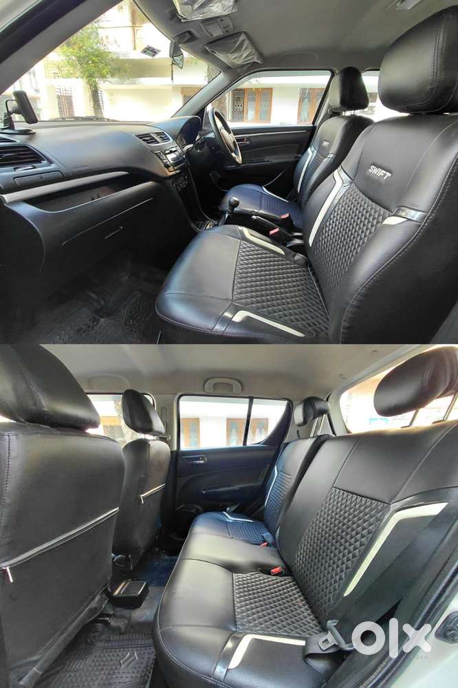 Maruti Suzuki Swift, 2018, Diesel