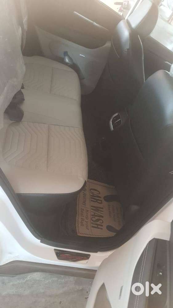 Kia Sonet Diesel Car