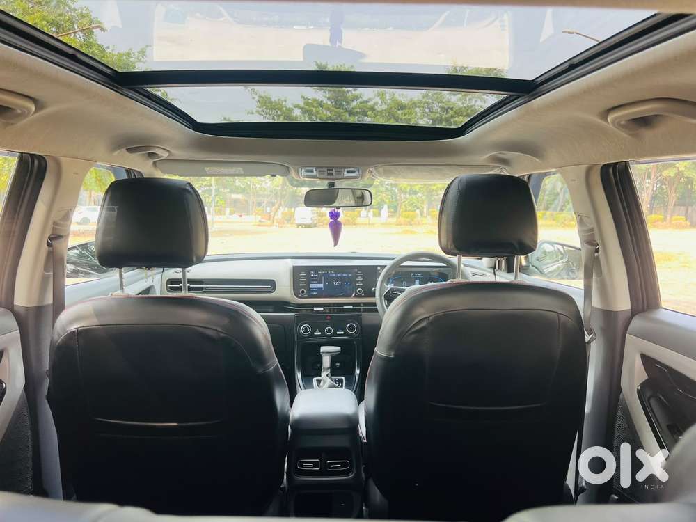 Hyundai Creta 1.5 Ex Petrol, 2025, Petrol