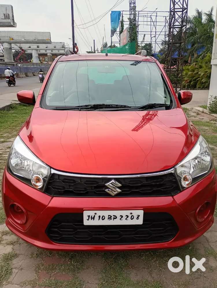 Maruti Suzuki Celerio 2018 Petrol Good Condition