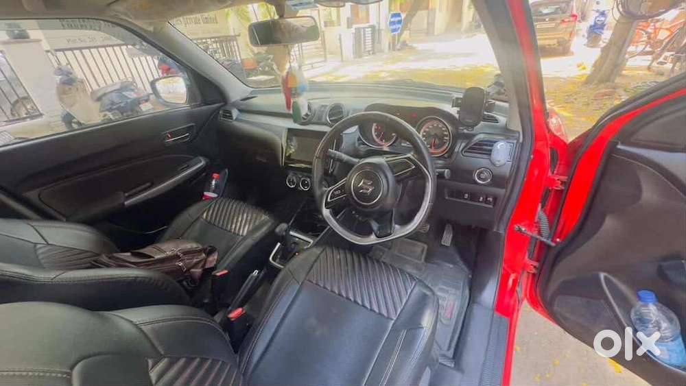 Maruti Suzuki Swift 2021 Diesel 54000 Km Driven