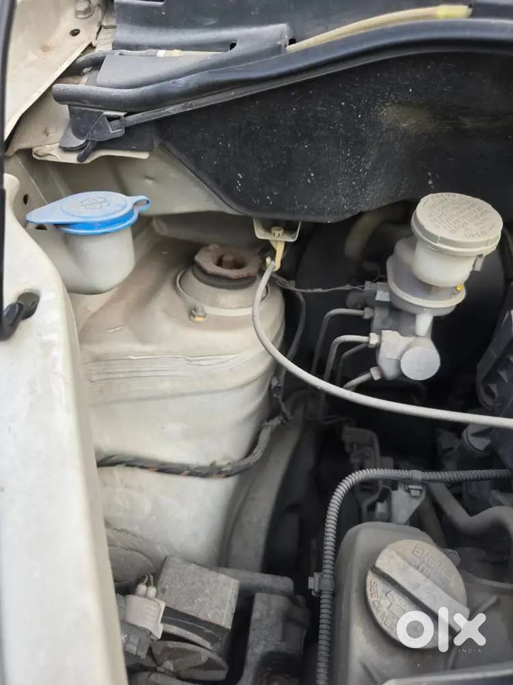 Maruti Suzuki Estilo Vxi 2013