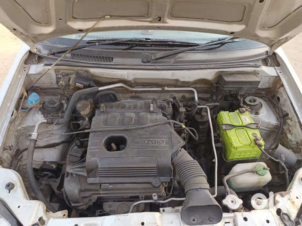 Maruti Suzuki Alto K10 2011