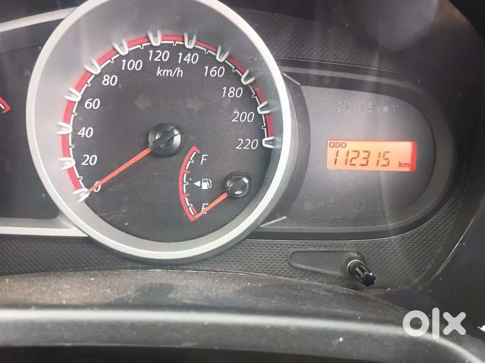 Ford Figo 2013 Diesel Well Maintained