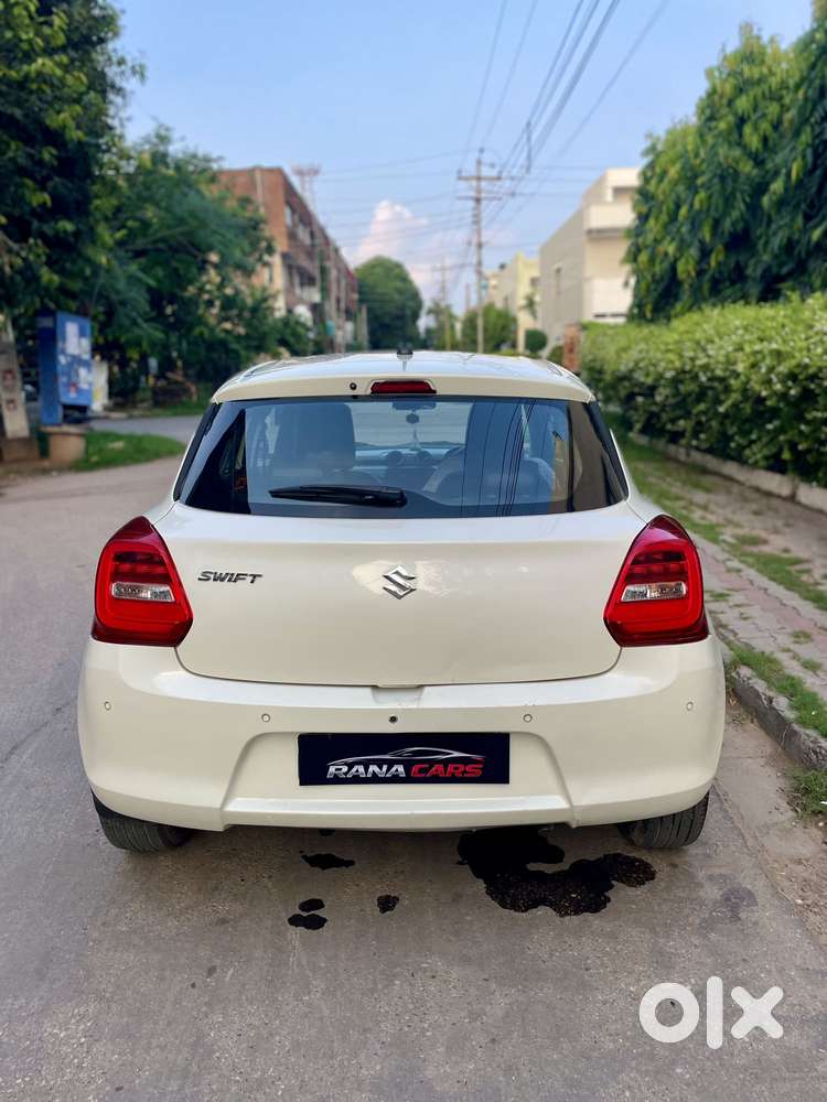 Maruti Suzuki Swift Amt Zdi, 2019, Diesel