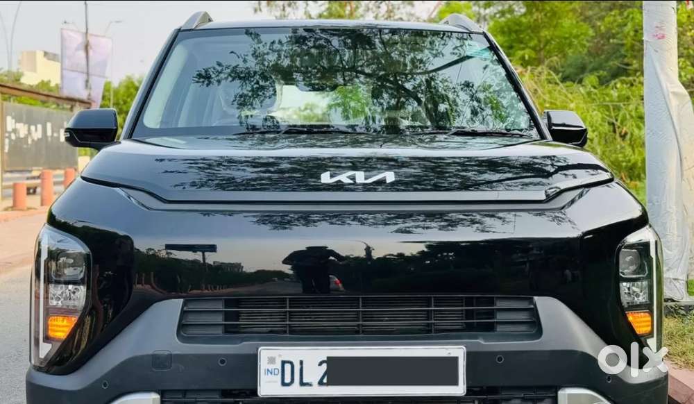 Kia Syros Htk Opt Turbo, 2025, Petrol