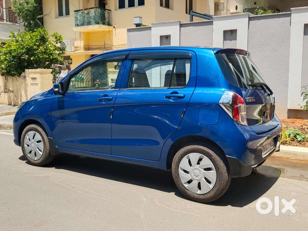 Maruti Suzuki Celerio Zxi, 2019, Petrol