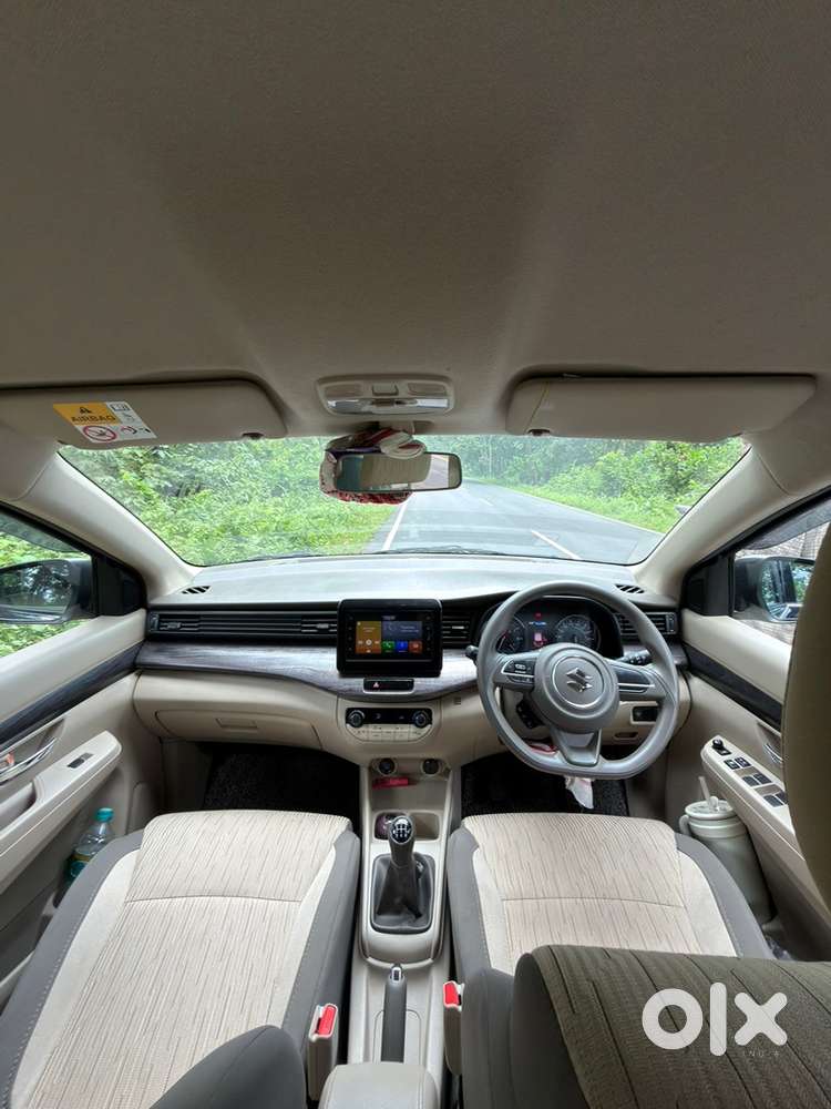 New Maruti Suzuki Ertiga 2026 For Sale