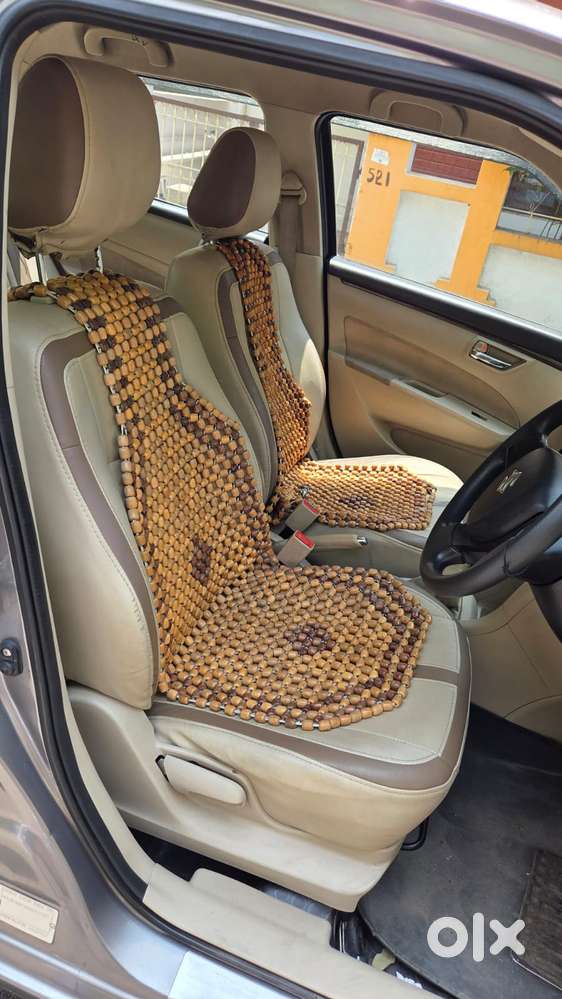 Maruti Suzuki Swift Dzire Vdi Bsiv, 2012, Petrol