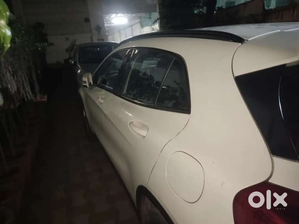 Mercedes-benz Gla 2016