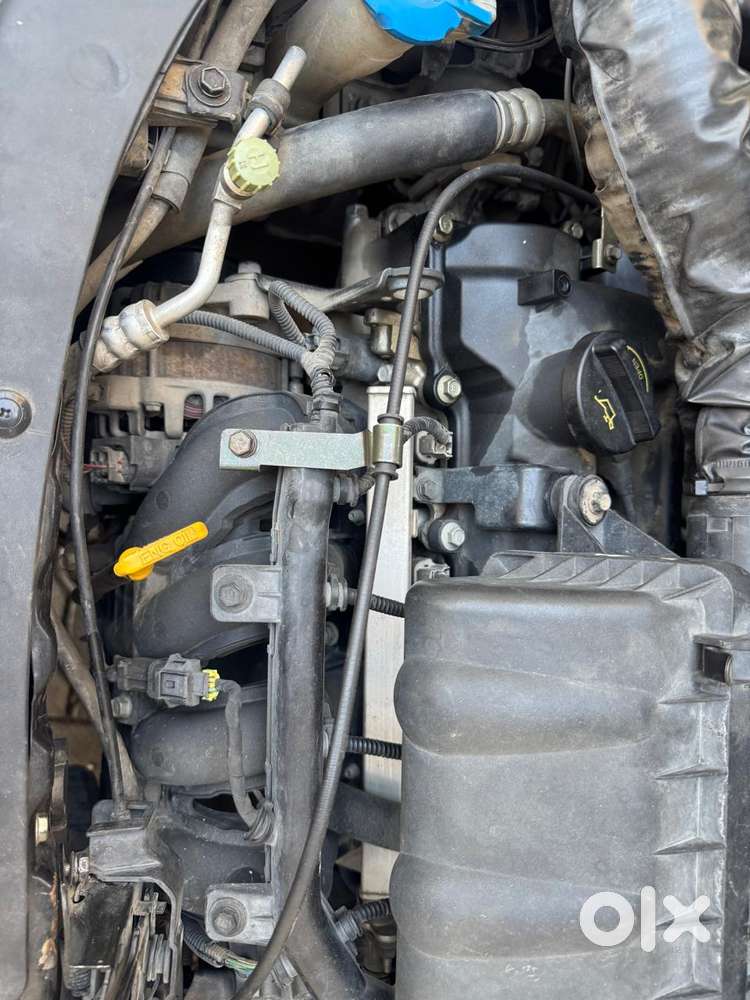 Hyundai I10, 2013, Petrol