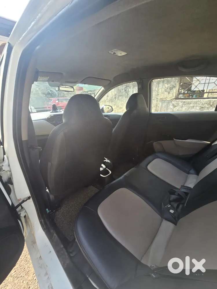 Hyundai Xcent Prime 2022 Cng & Hybrids 152000 Km Driven