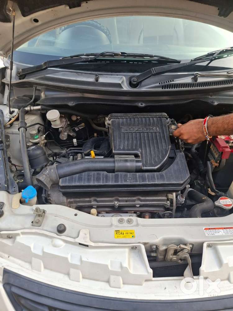 Maruti Suzuki Dzire 2012 Petrol Well Maintained