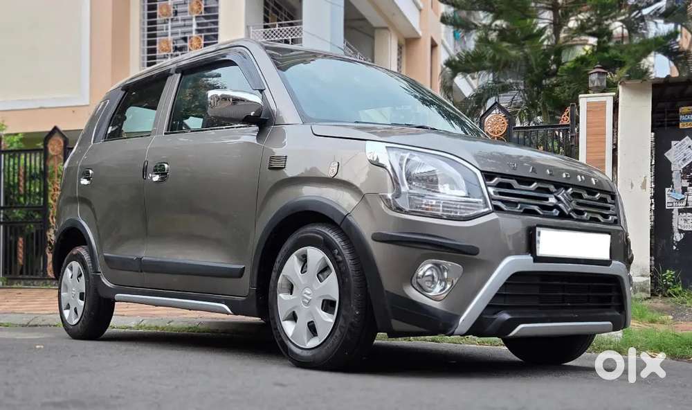 2023 Maruti Wagon R