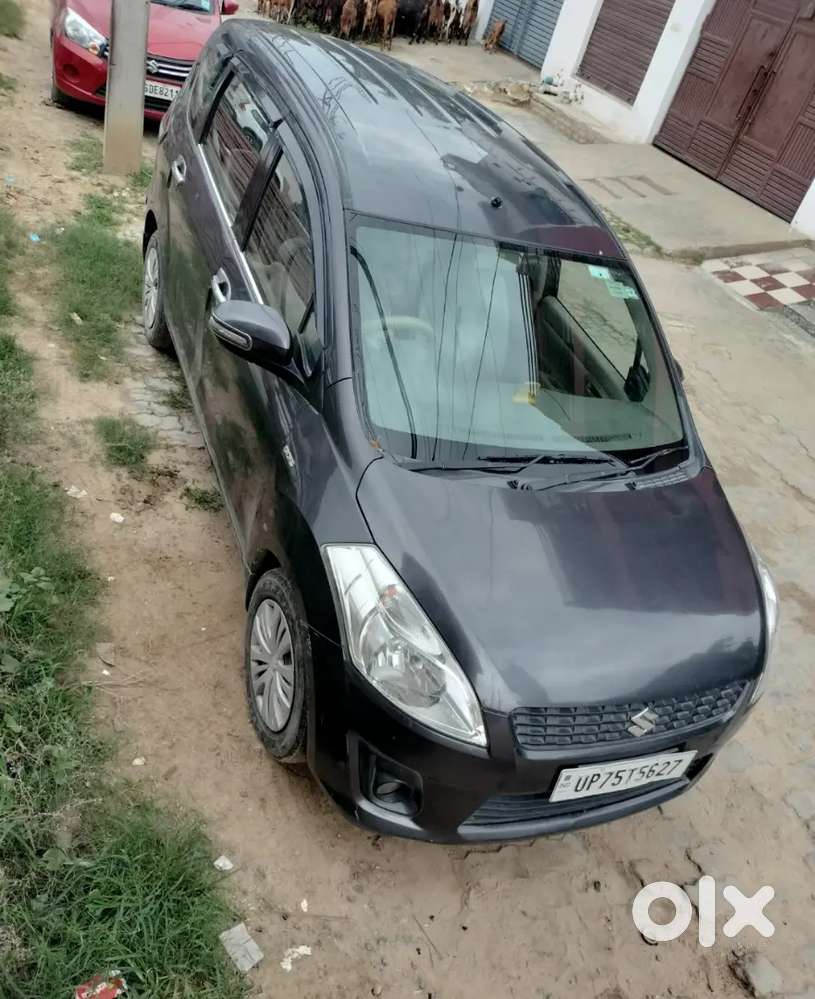Maruti Suzuki Ertiga 2014 Diesel