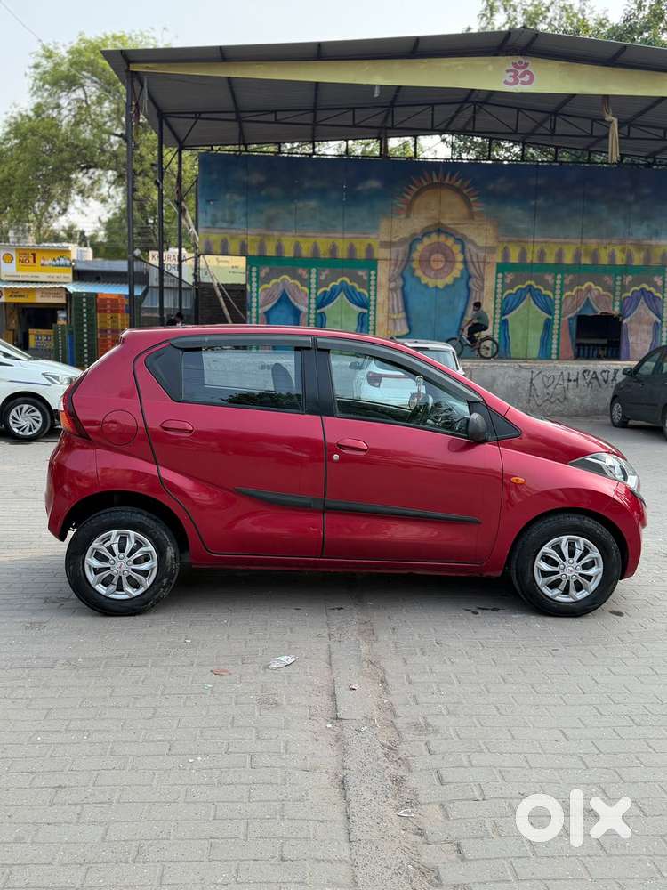 Datsun Redi Go 1.0 Limited Edition, 2019, Petrol