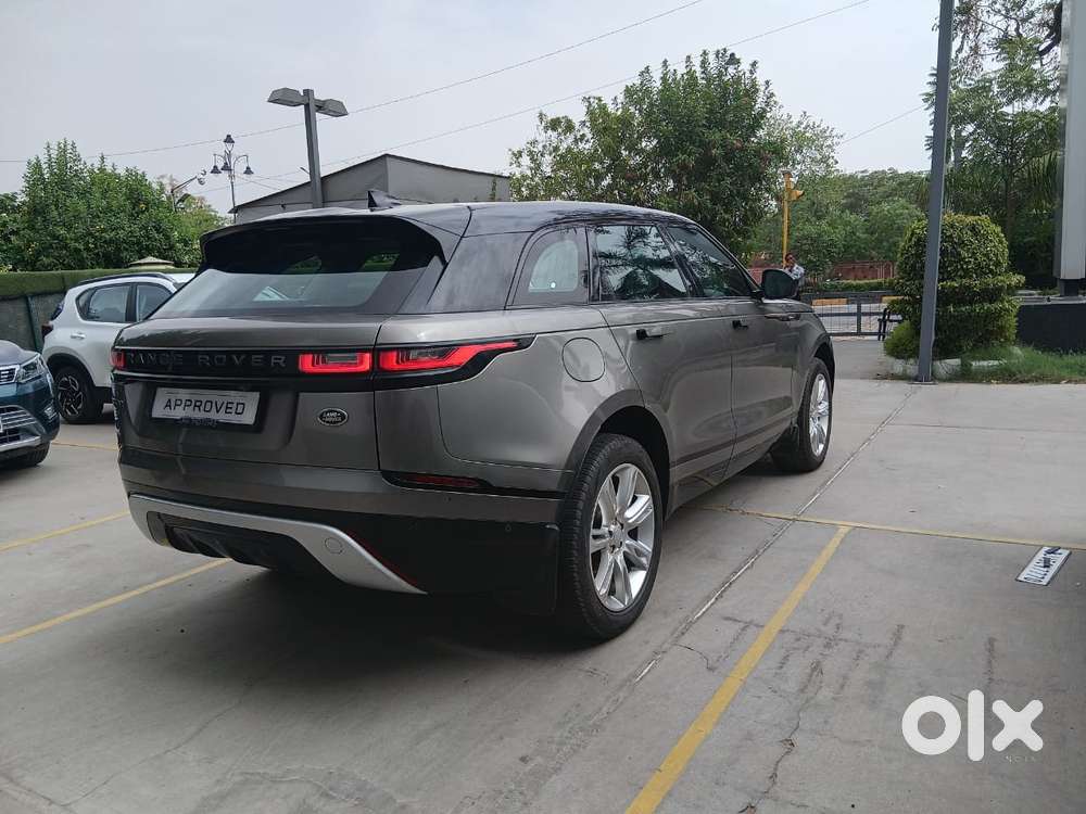 Land Rover Range Velar D180 Se, 2022, Diesel