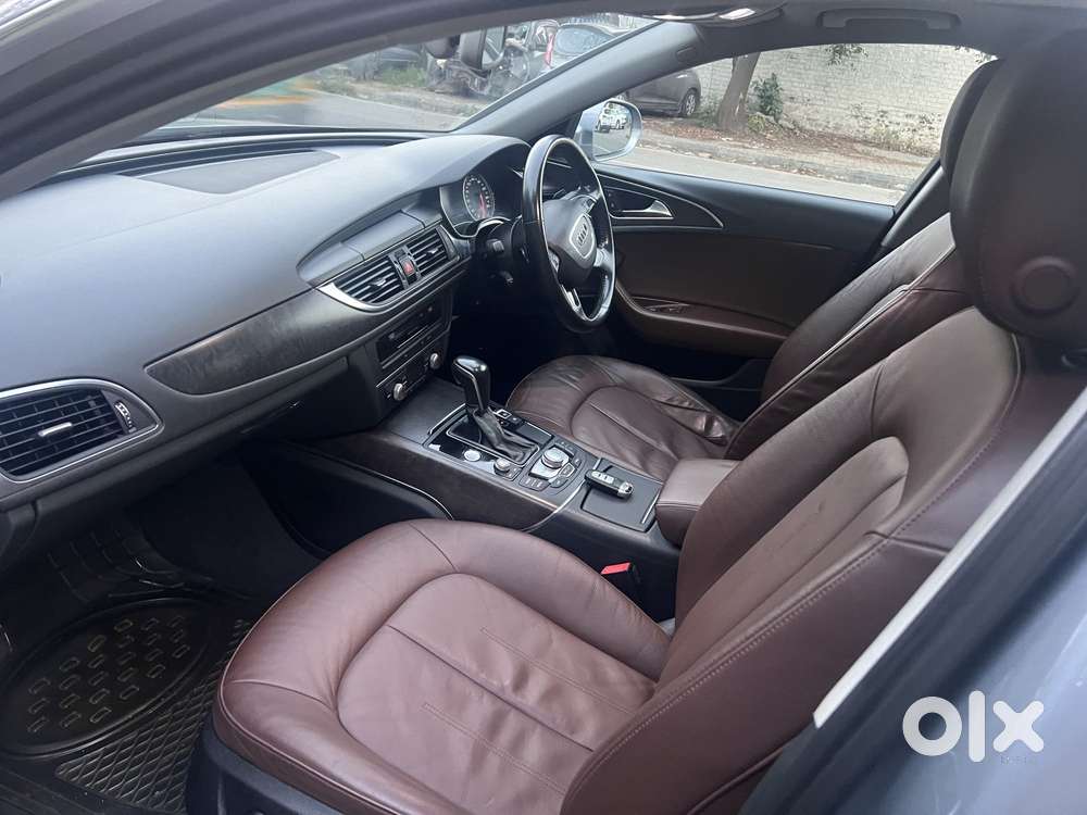 Audi A6 2.0 Tdi Premium Plus, 2019, Diesel