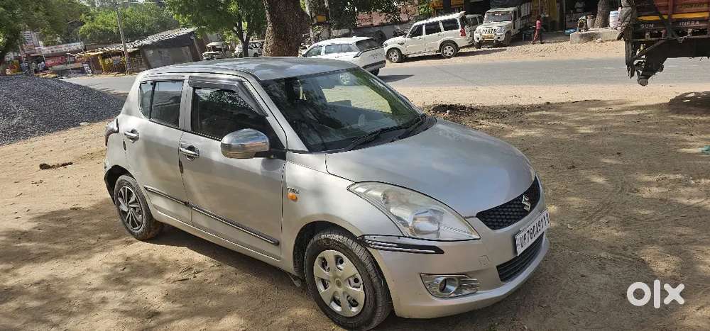 Maruti Suzuki Swift 2013 Diesel 104702 Km Driven