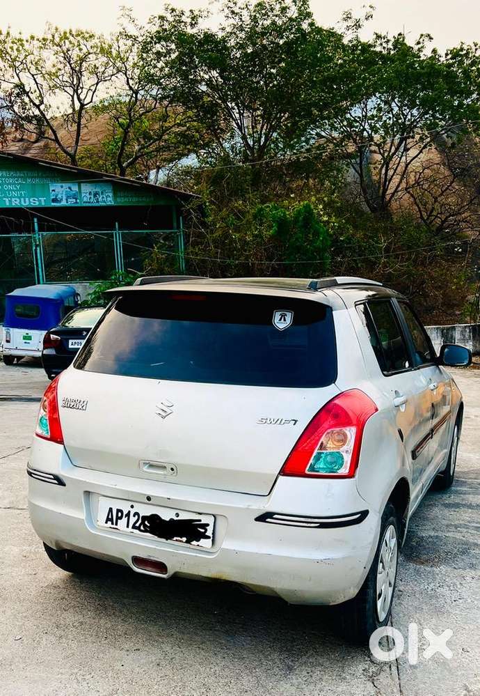 Maruti Suzuki Swift 2006 Petrol Good Condition