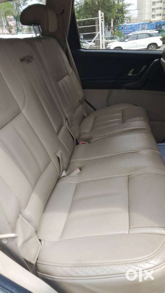 Mahindra Xuv500 W10 Awd, 2017, Diesel